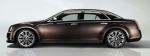 Lancia Thema 2011 года